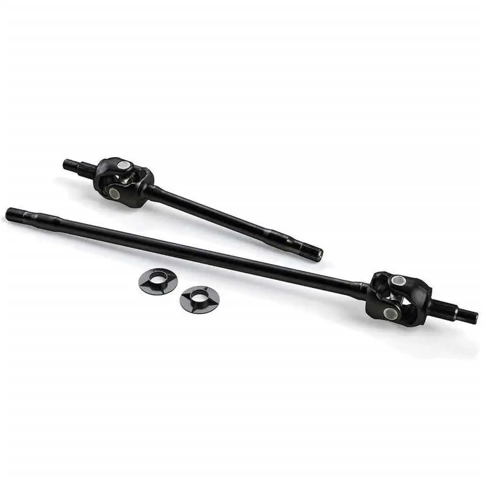 Komplett Sett med Akselhalvaksler Foran Dana44/tera44 Teraflex Rubicon - Jeep Wrangler Jk 2 d 07-18