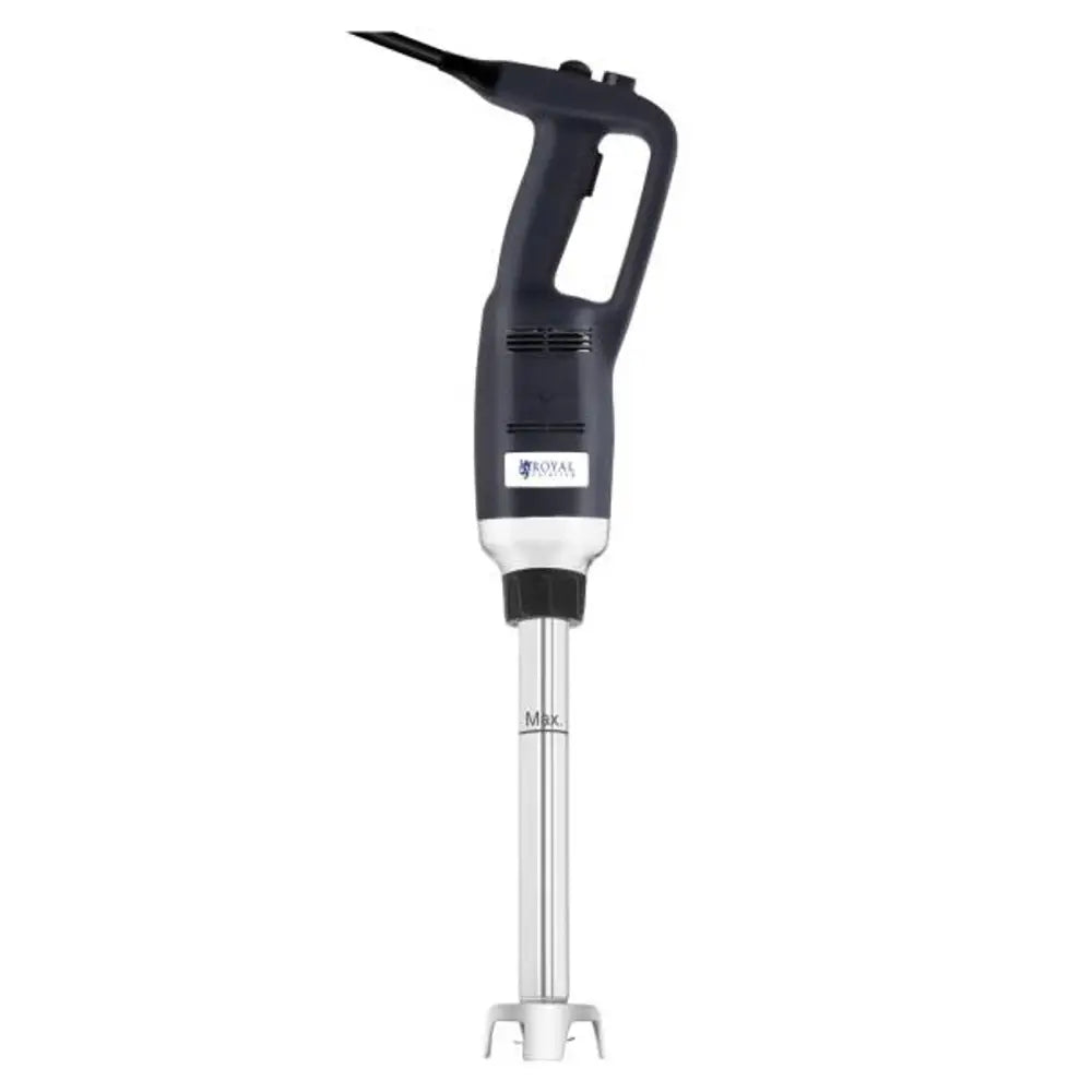 Kraftig Håndholdt Blender med 300 Mm Arm og 500w Motor