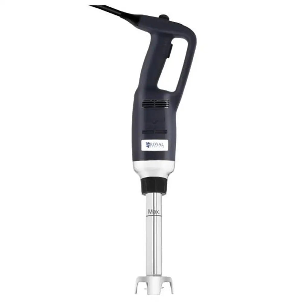 Kraftig Håndmixer Blender Robot med 250mm Arm 350w 230v - Royal Catering.
