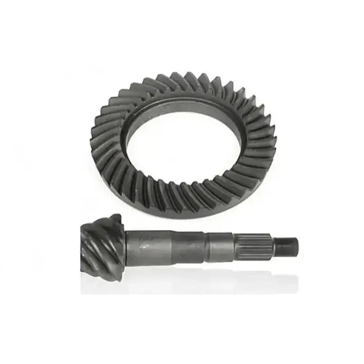 Kronhjul og Pinjong Sett 5.38 - Suzuki Sj/samurai 82-04