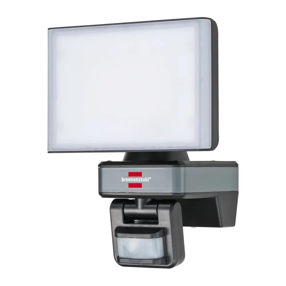 Lampe Wifi Wf 2050 p med Bevegelsessensor 2400lm Connect