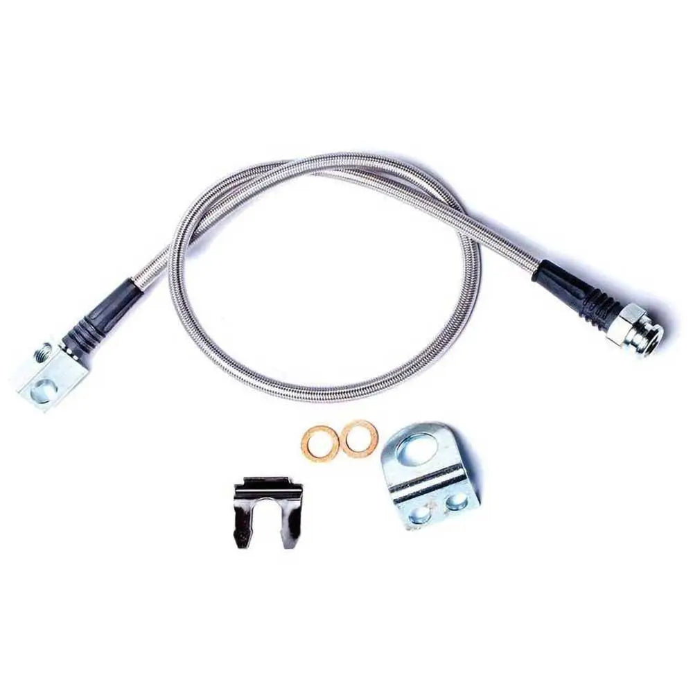 Lang Bakre Bremseslange 26’’ for Jeep Wrangler Tj 97-06