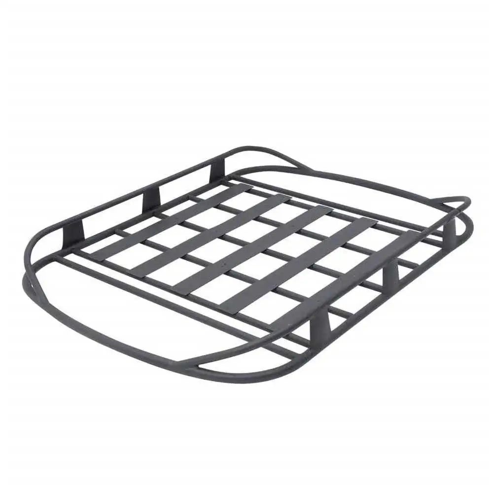 Lasteholder til Takbøylen Smittybilt Src Rugget Rack - Jeep Wrangler Yj 87-95
