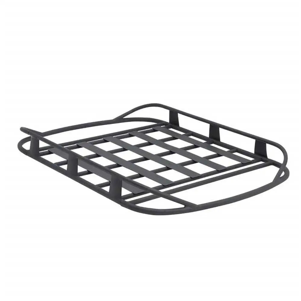 Lasteholder til Takbøylen Smittybilt Src Rugget Rack - Jeep Wrangler Yj 87-95