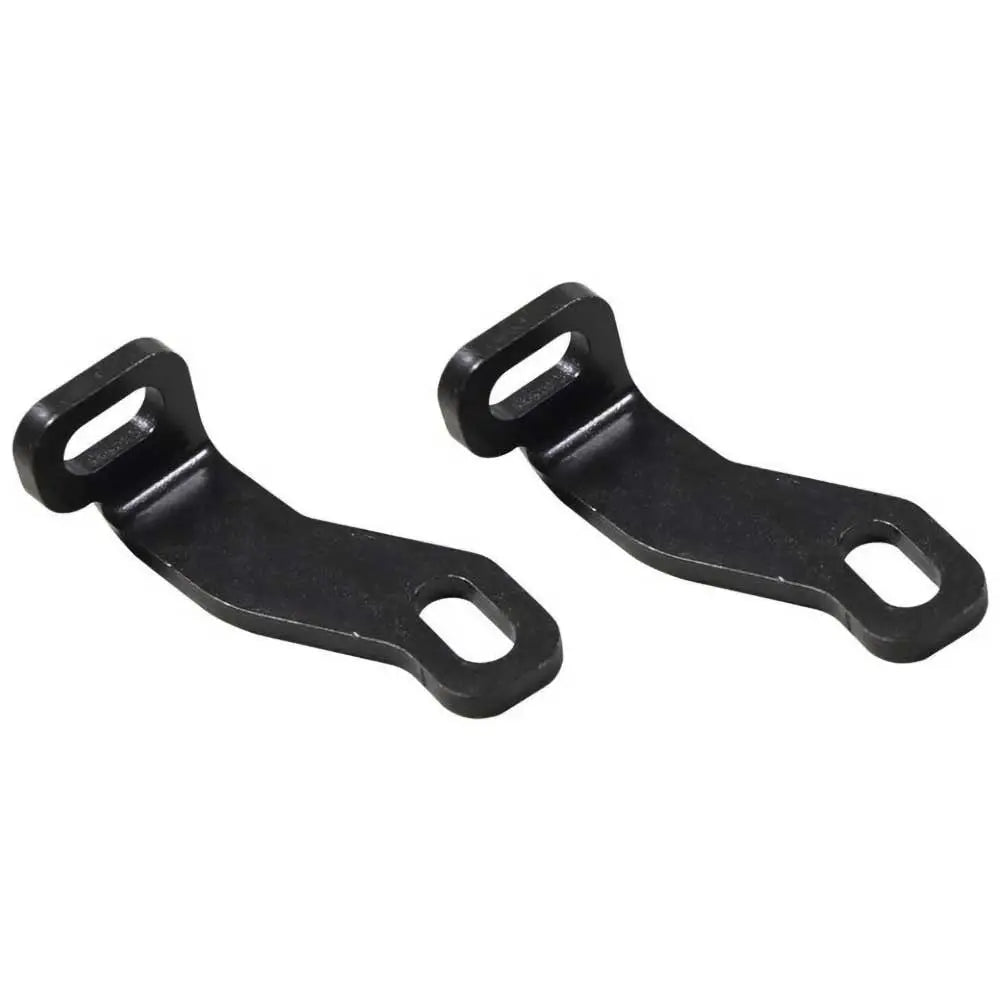Led Listmontering til Fremre Skjermplate Aev Rx - Jeep Wrangler Jl 4xe 21-