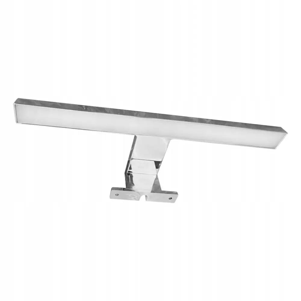 Led-speil 5w Lampe over Speil 350lm 4000k Lengde 30 Cm Plast