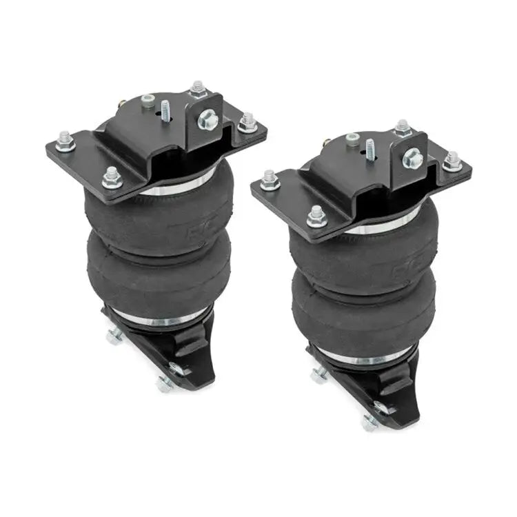 Løftesett for Luftassistert Bakre Fjæring 4’’ Rough Country - Ram 1500 Classic Ds 19-