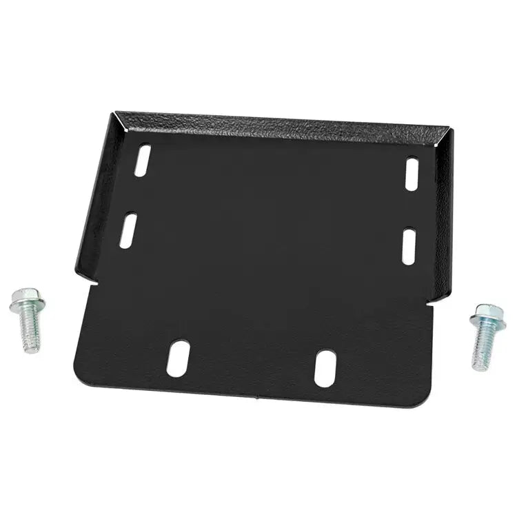 Luftfjæring Kompressor Luftputeplate Rough Country - Chevrolet Silverado 1500 19-