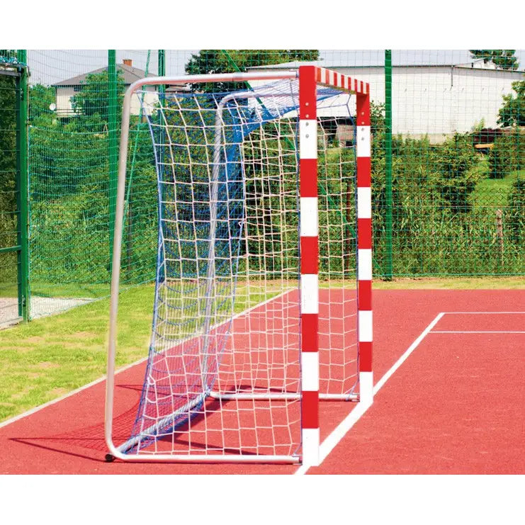 Målportable/hjemmestasjonære Håndballmål av Aluminium 3x2 m