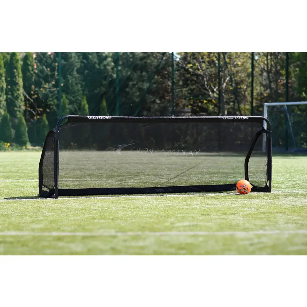 Målsnett til Fotballmål Giza Skrzat 3x1m 300cm x 100cm