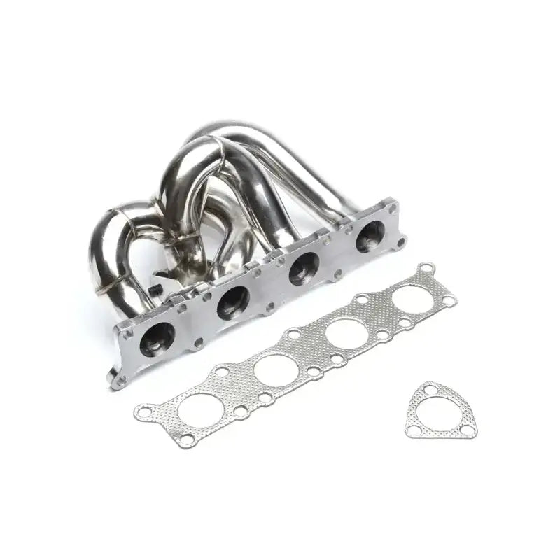 Manifold Rustfritt Stål Ta Technix Audi A4 (b6) 00-04