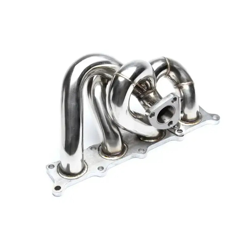 Manifold Rustfritt Stål Ta Technix Audi A4 (b6) 00-04