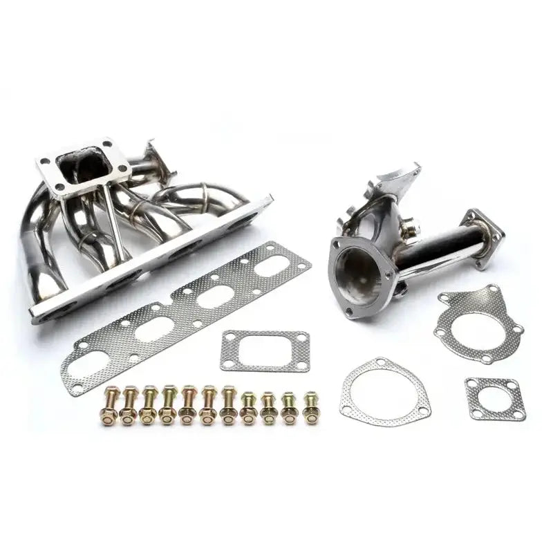 Manifold Rustfritt Stål Ta Technix Opel Astra f 98-05