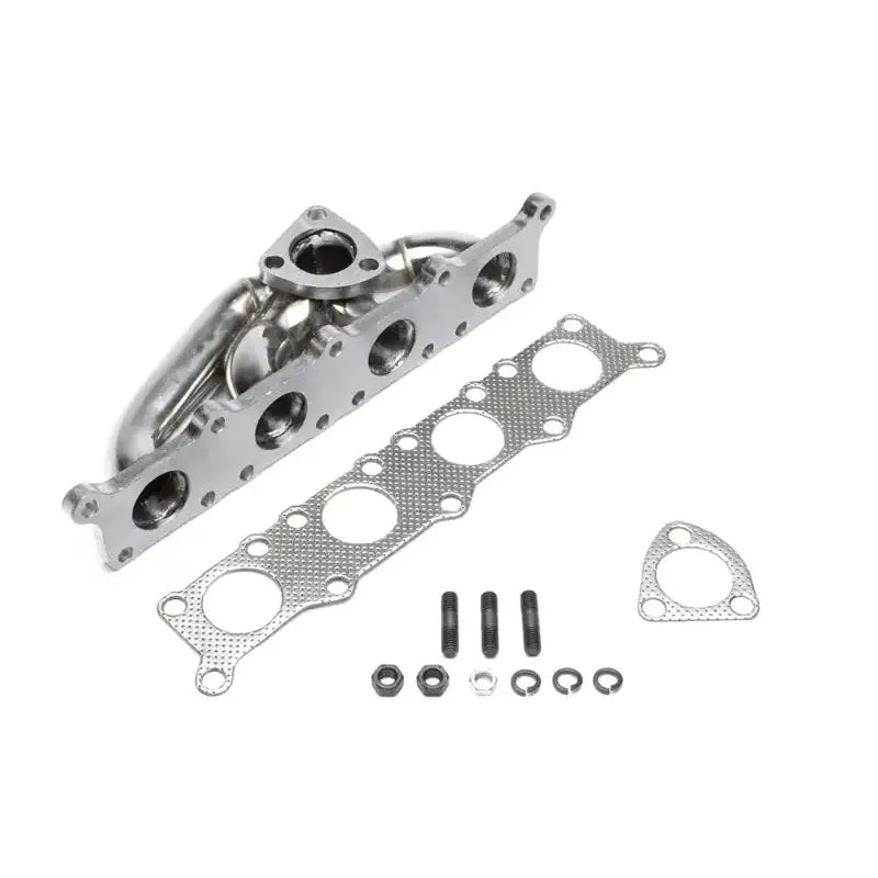 Manifold Rustfritt Stål Ta Technix Volkswagen Bora 98-05