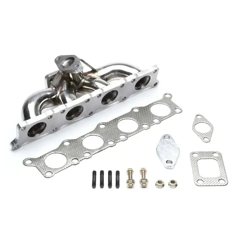 Manifold Rustfritt Stål Ta Technix Volkswagen Bora 98-05