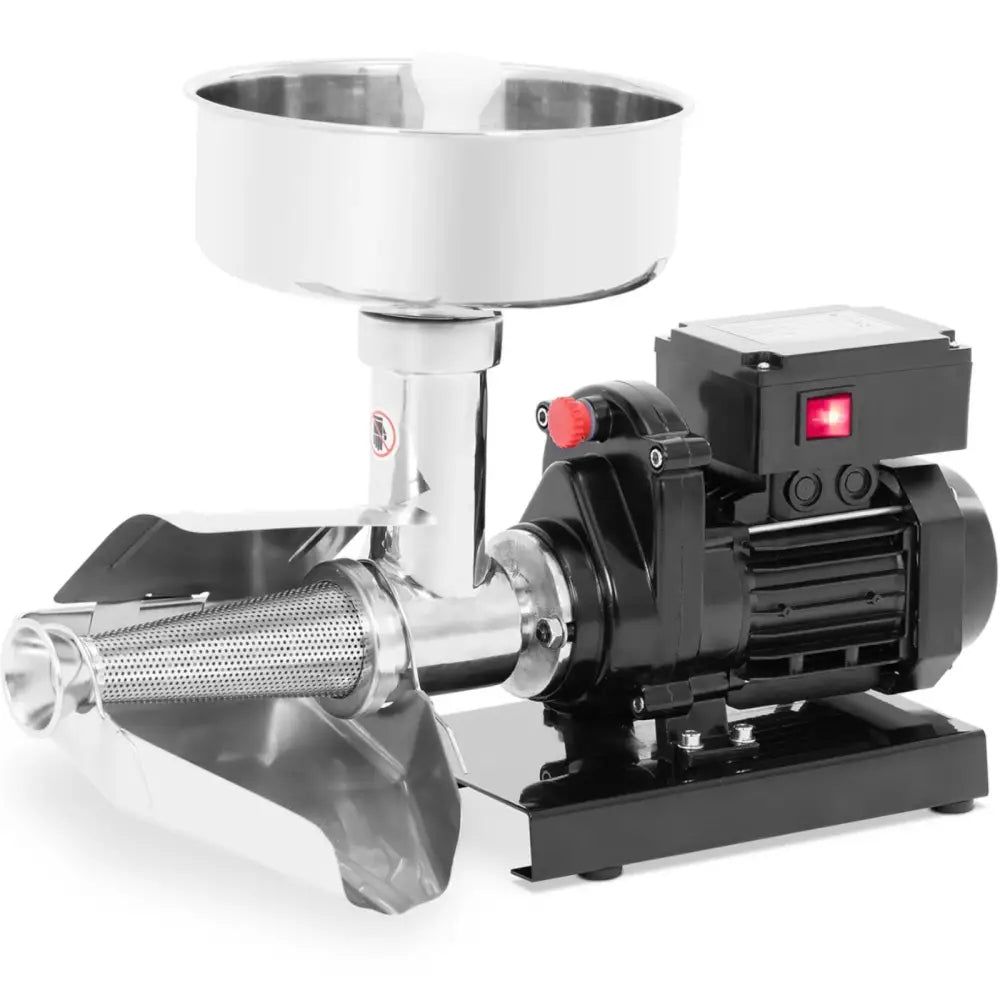Matetomatkvern for Frukt og Grønnsaker 80 O/min 450w