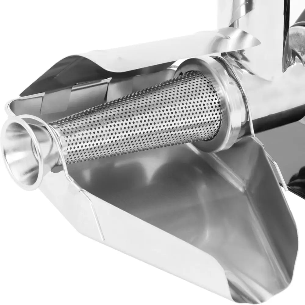 Matetomatkvern for Frukt og Grønnsaker 80 O/min 450w