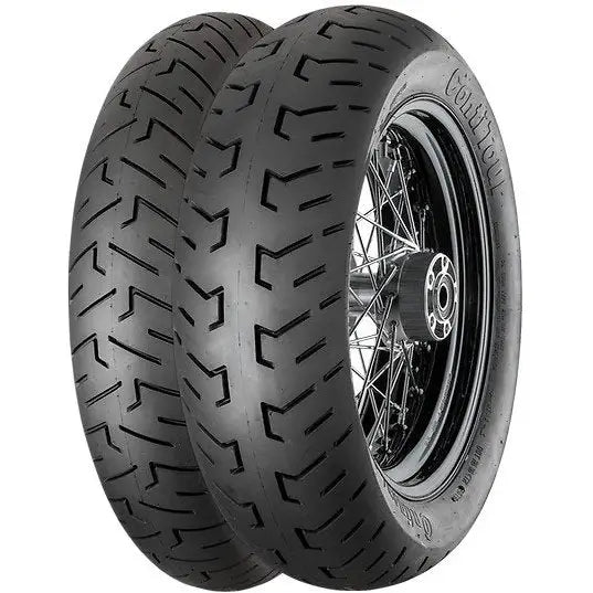 Mc Dekk Continental Contitour Mt90-16 Tl 74 h M/c Front