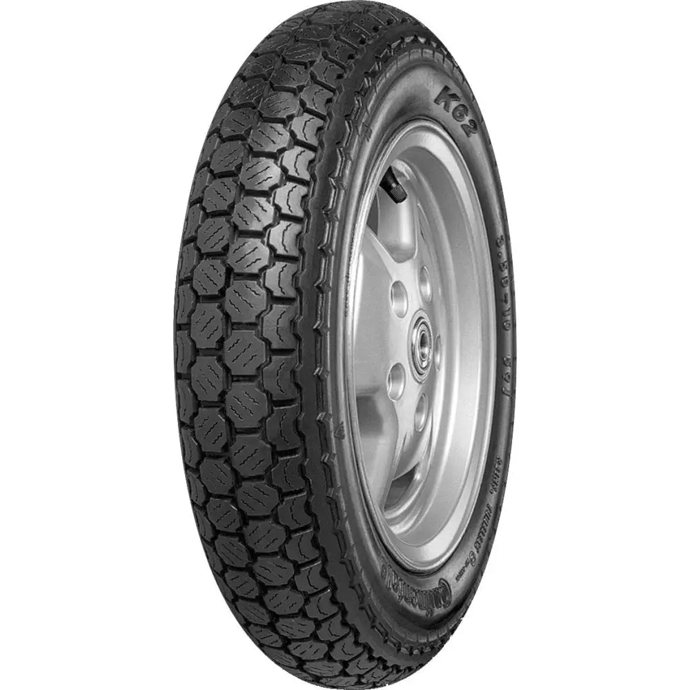 Mc Dekk Continental k 62 4.00-10 Tt 69 j M/c Front