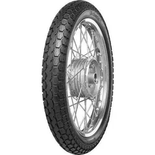 Mc Dekk Continental Kks10 2-16 Tt 20 b M/c Front