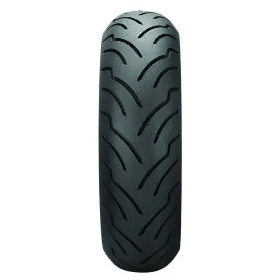 Mc Dekk Dunlop American Elite 100/90-19 Tl 57 h M/c Front