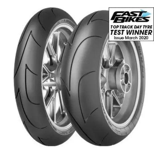 Mc Dekk Dunlop D213 Gp Pro 140/70 R17 Tl 66 h Nhs Ms2 Medium