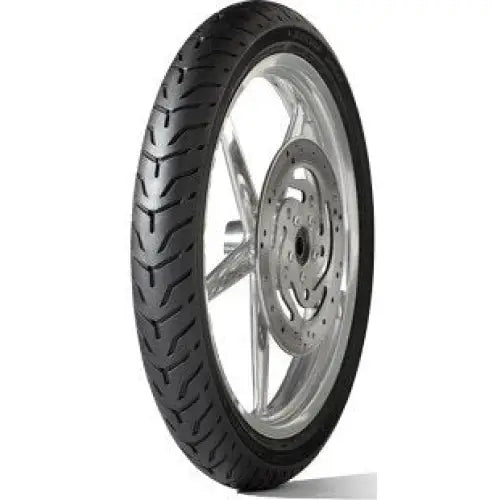 Mc Dekk Dunlop D408 H/d 140/75 R17 Tl 67 v M/c Front