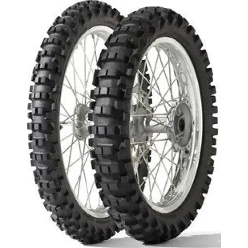 Mc Dekk Dunlop D952 100/100-18 Tt 59 m M/c Front