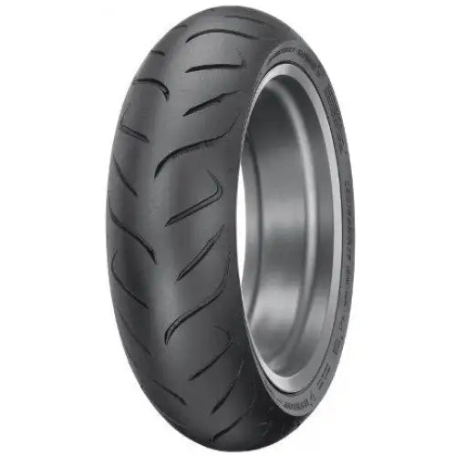 Mc Dekk Dunlop Roadsmart 2 190/55 Zr17 Tl 75 w M/c Sp
