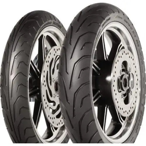 Mc Dekk Dunlop Streetsmart 140/80-17 Tl 69 v M/c