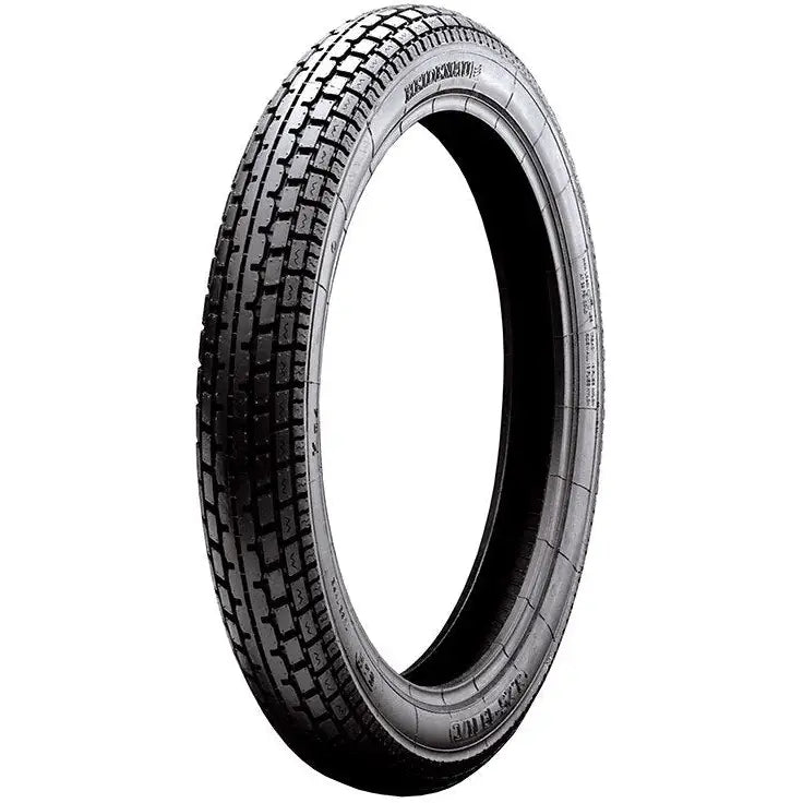 Mc Dekk Heidenau k 34r 5.00-16 Tt 71 h M/c Front