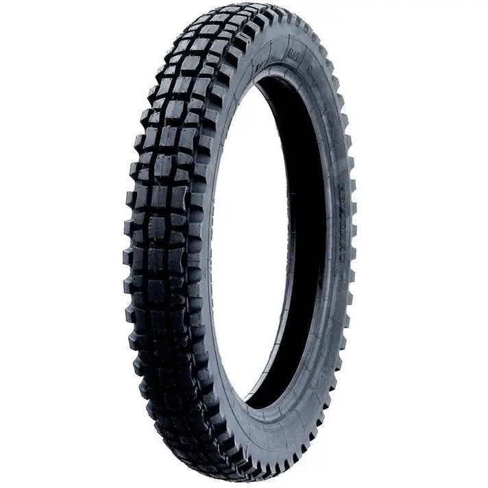 Mc Dekk Heidenau k 37 4.00-19 Tt 71 p M/c Front