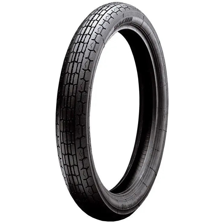 Mc Dekk Heidenau k 44r 3.60-18 Tl 51 h M/c Front