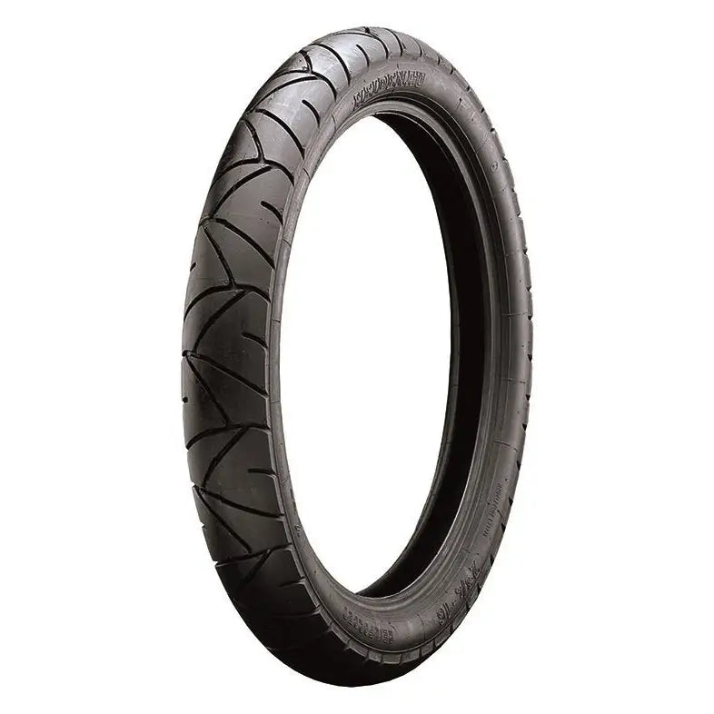 Mc Dekk Heidenau k 55r 2 3/4-16 Tt 46 j M/c Front