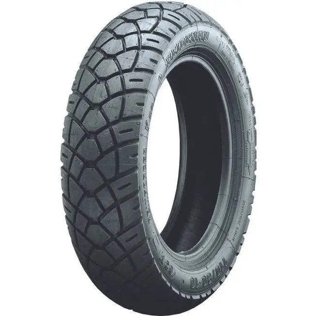 Mc Dekk Heidenau k 58r 2.75-17 Tt 47 p M/c Front
