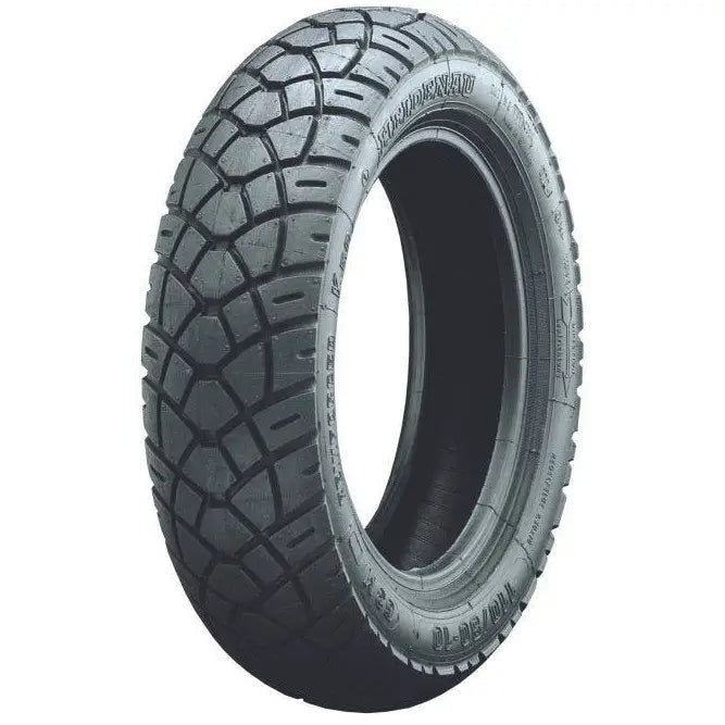 Mc Dekk Heidenau k 58s 110/70-11 Tl 45 m M/c Front
