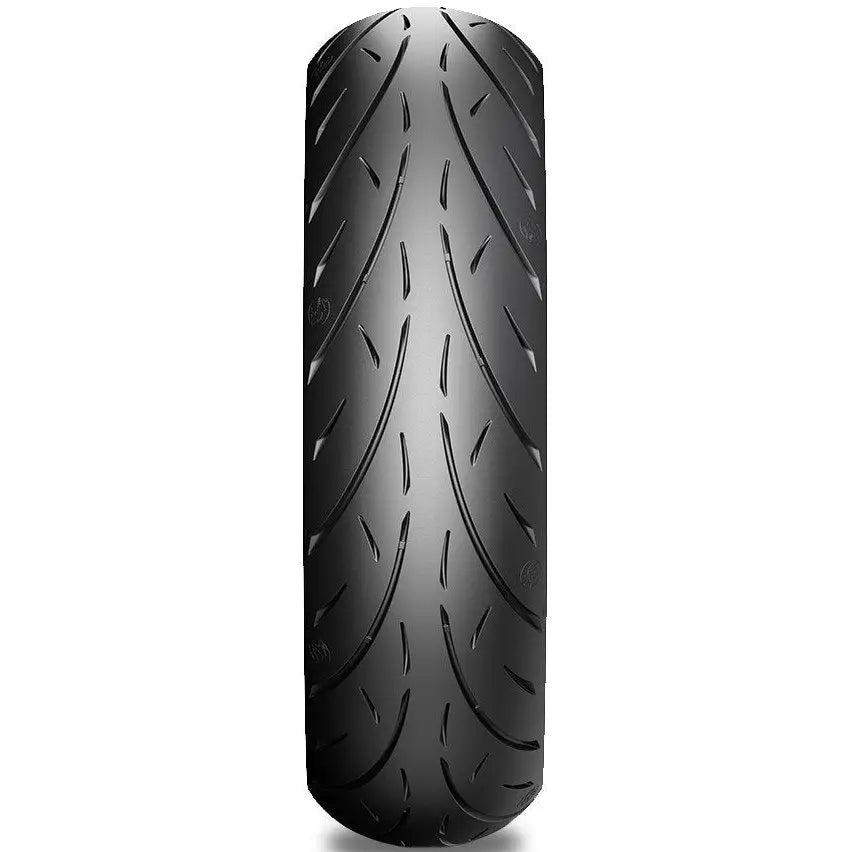 Mc Dekk Metzeler Cruisetec 120/70 R19 Tl 60 w M/c Front