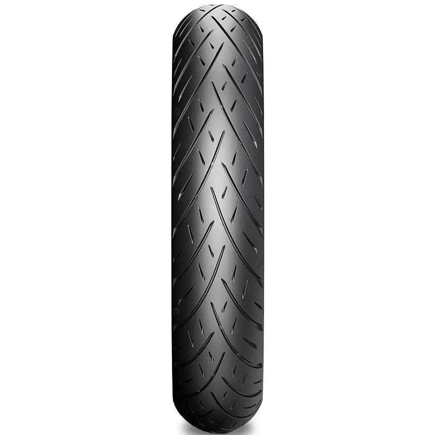 Mc Dekk Metzeler Cruisetec Mt90 B16 Tl 72 h M/c Front