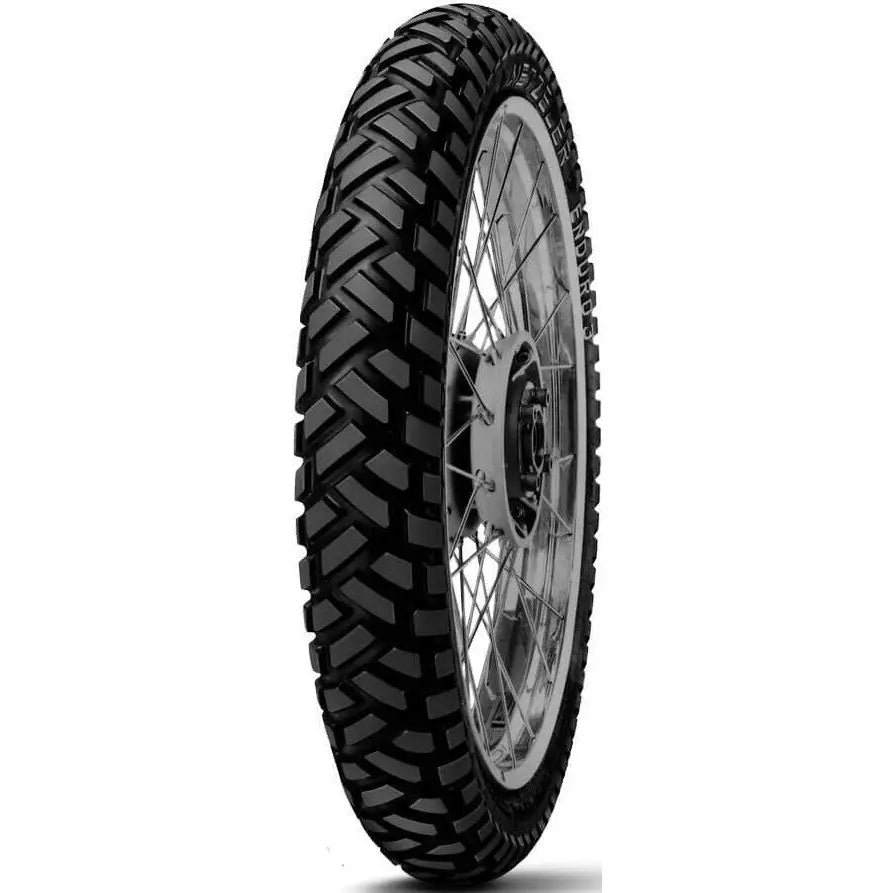 Mc Dekk Metzeler Enduro 3 Sahara 120/80-18 Tt 62 s M/c