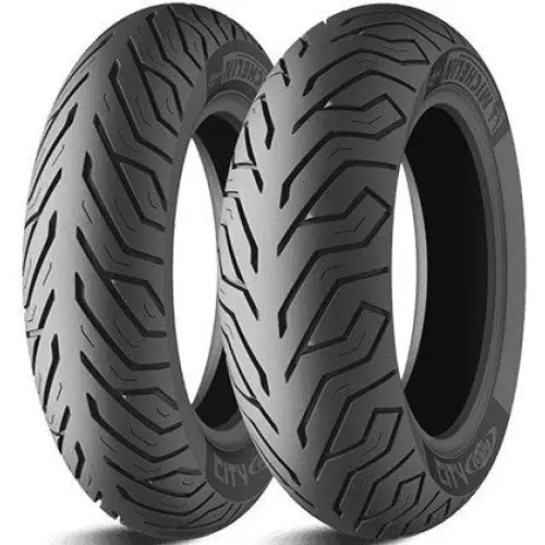 Mc Dekk Michelin City Grip 120/70-14 Tt 61 p M/c Front