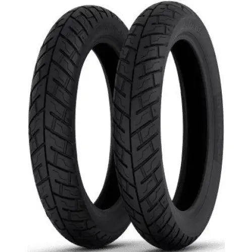 Mc Dekk Michelin City Pro 50/100-17 Tt 30 p Front