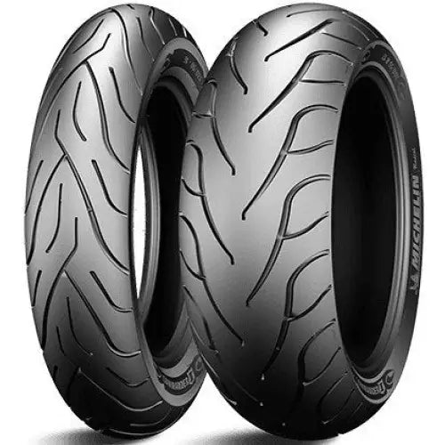 Mc Dekk Michelin Commander 2 90/90-21 Tl 54 h M/c Front