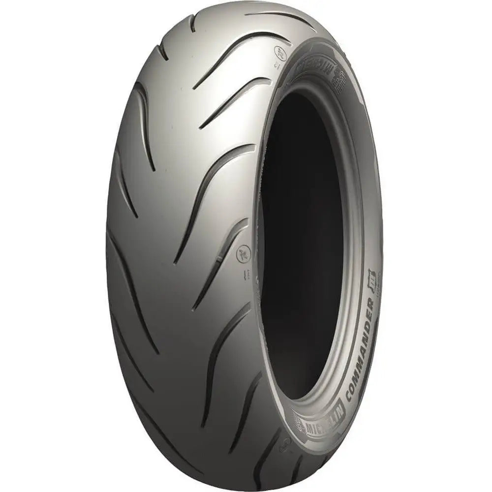 Mc Dekk Michelin Commander 3 Touring 130/90 B16 Tl/tt 73 h M/c Front