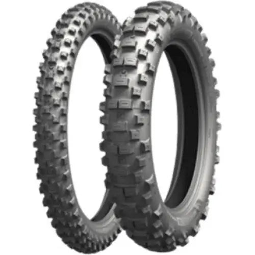 Mc Dekk Michelin Enduro 90/100-21 Tt 57 r Medium Front