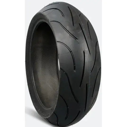 Mc Dekk Michelin Pilot Power 180/55 Zr17 Tl 73 w M/c