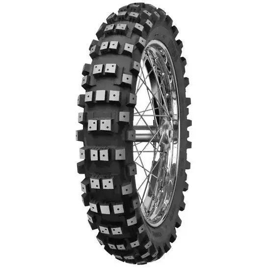 Mc Dekk Mitas C-16 Stoneater 110/100-18 Tt 64 m M/c