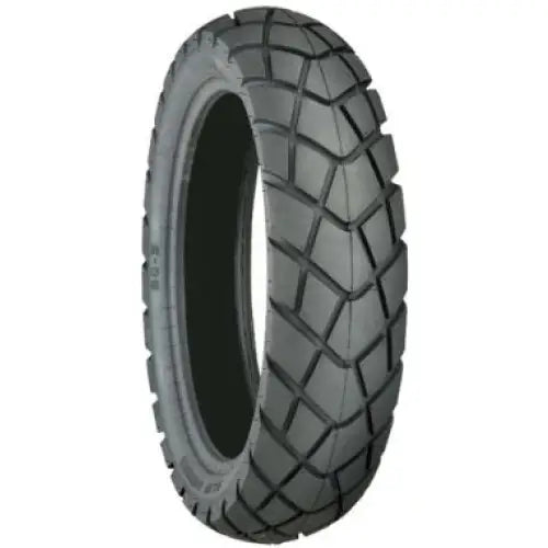Mc Dekk Mitas E-08 Enduro 110/80-19 Tl 59 h M/c Front