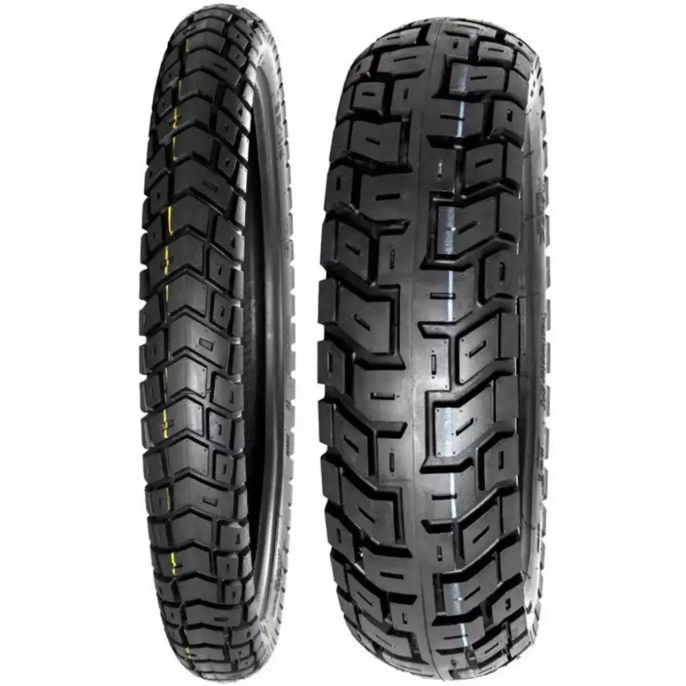 Mc Dekk Motoz Tractionator Gps 150/70-17 Tl 69 t M/c