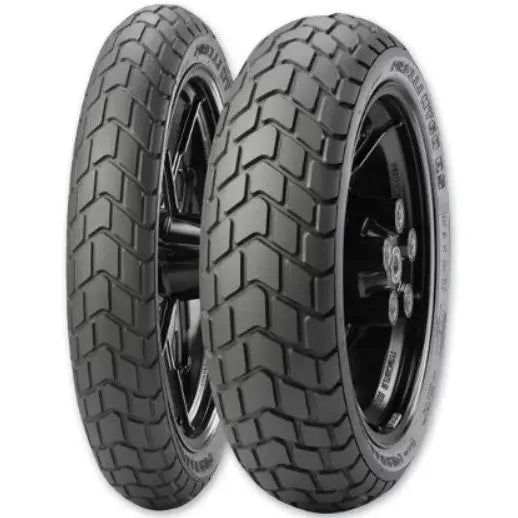 Mc Dekk Pirelli Mt60 Rs 180/55 Zr17 Tl 73 w M/c c