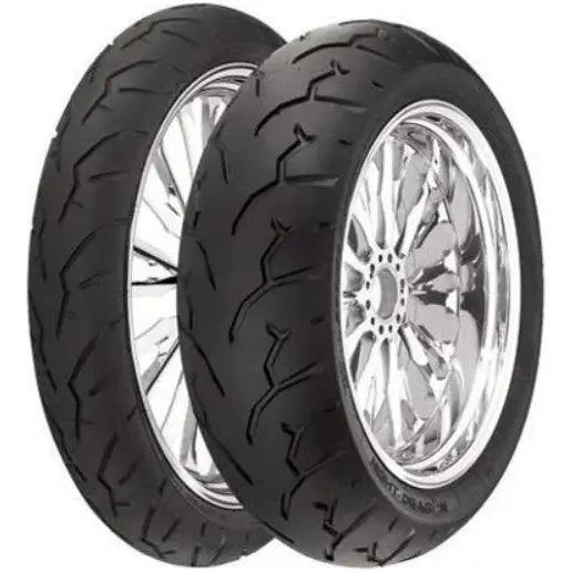 Mc Dekk Pirelli Night Dragon 150/80 B16 Tl 71 h M/c Front